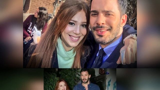 ¡La cima del amor! Barış Arduc está deseando casarse con Elçin Sangu. смотреть онлайн