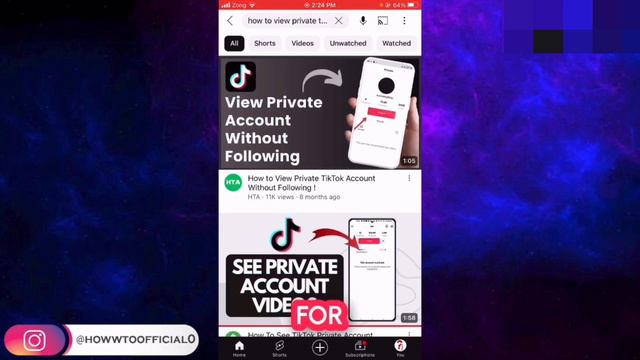 How to Quickly Hack TikTok Account (actually works) | Shocking REALITY Explained смотреть онлайн