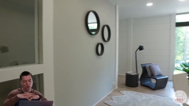 Настоящие финские дома и скандинавские интерьеры домов в Финляндии