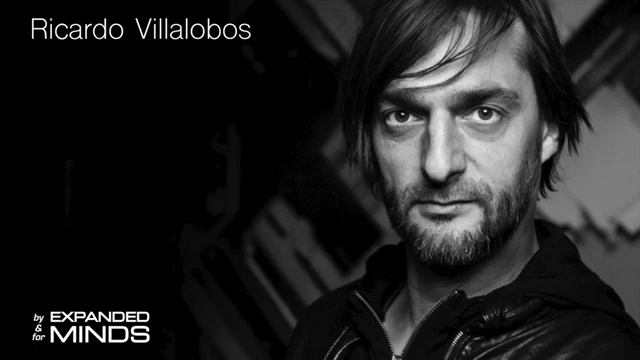 Ricardo Villalobos - Amazing Set - The Best Electronic Music
