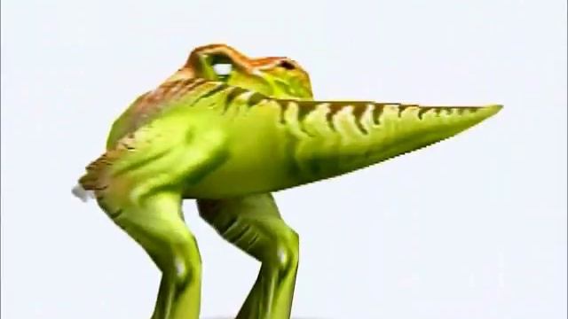 Dino Island- PC Game (Video Clips) смотреть онлайн