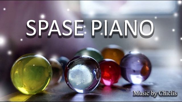 The Chiclis - Spase piano смотреть онлайн