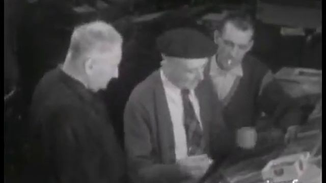CADEAU ... Jean Giono ! смотреть онлайн