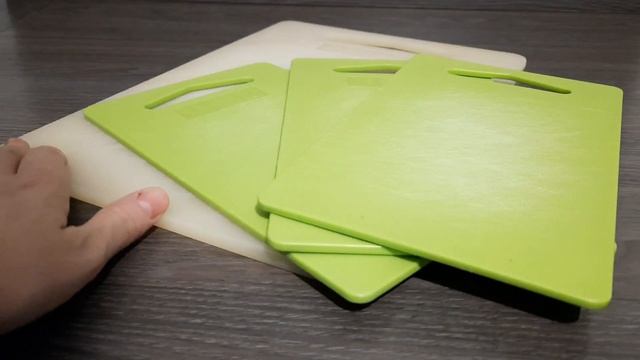 Доски разделочные LEGITIM ЛЕГИТИМ и HOPPLÖS ХОППЛЁС Chopping boards смотреть онлайн