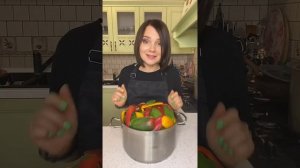 Вкуснкйшие маринованные перцы на зиму?