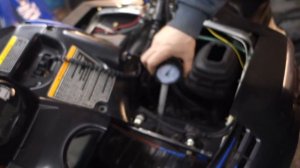 Arctic Cat Bearcat 570XT если жизнь после 9000км?