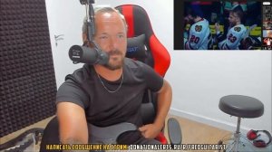 Fredguitarist слушает Сатриани и позорную игру Слеша