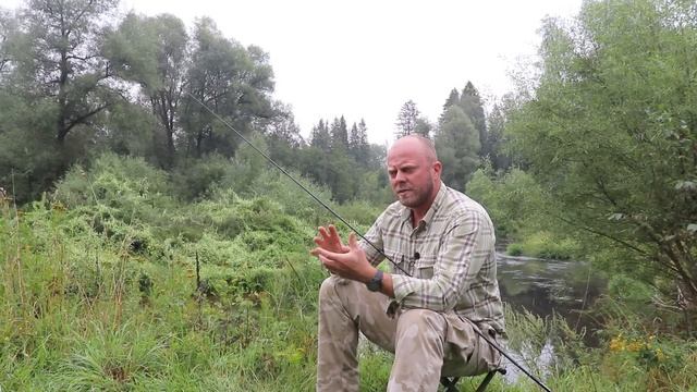Разговор про снасти! СПИННИНГ для ДЖИГА в МОЁМ понимании! смотреть онлайн