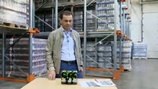 Акция Gorilla | ООО "ВИДНЫЙ" смотреть онлайн