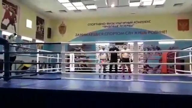 Bekbolotov Ruslan KGZ( raz & dva) смотреть онлайн