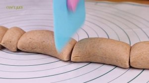 Пеку Карельские КАЛИТКИ, как раньше! Такие даже не все современные карелы пробовали