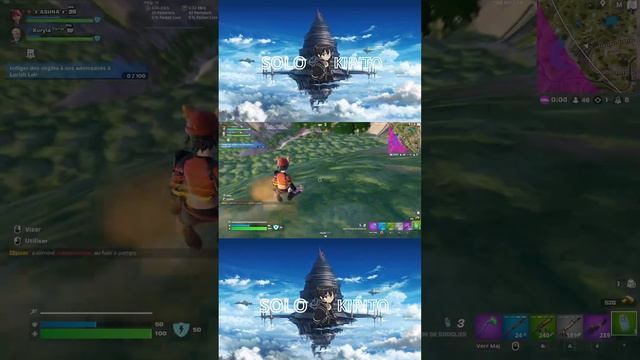 Live Fortnite FR venez parler avec Moi [chill] смотреть онлайн