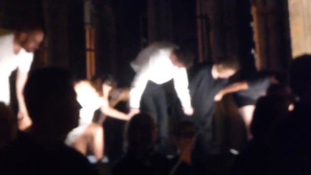 curtain call, Ariodante, Drottningholms Slottsteater, 07/Aug/2019 смотреть онлайн