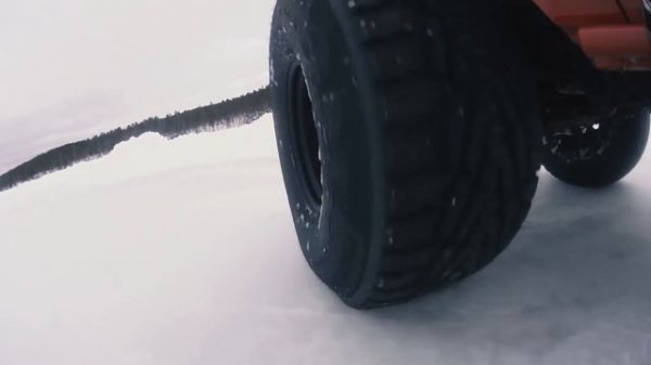 Обзор Nokian Hakkapeliitta 9