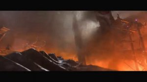 World of Warcraft: Cataclysm [TV Spot]