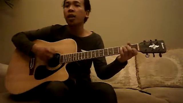 Iwan fals" Engkau tetap sahabatku cover by aweh смотреть онлайн