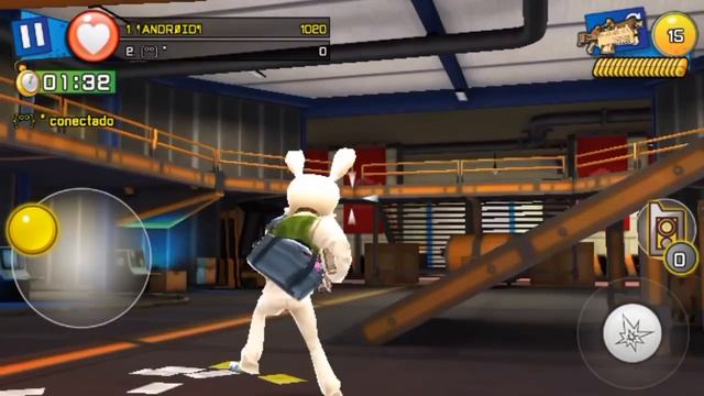 Respawnables 5.3.0- Easter egg hunt 3?(Páscoa) Saiba Tudo Que Pode Vir! смотреть онлайн