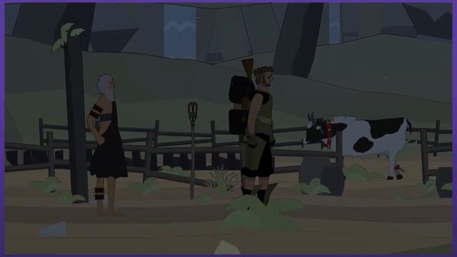 THE LOST EPISODE | Let's Play The Greater Good - PART 3 | Graeme Games смотреть онлайн