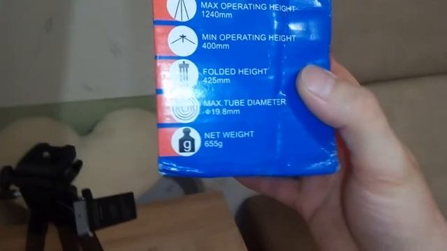 Штатив с Aliexpress смотреть онлайн