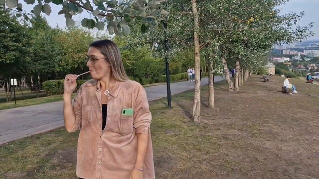Влог:Часовня Красноярск смотреть онлайн