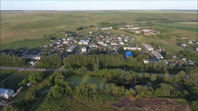 УРАЗОВКА. РАЙЦЕНТР НИЖЕГОРОДСКОЙ ОБЛАСТИ