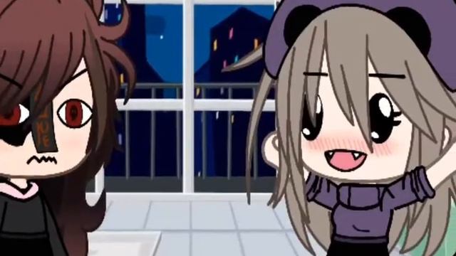 ~Meme~•Сценарист55х55•Гача лайф •Ты тупой как этот лист...~ смотреть онлайн
