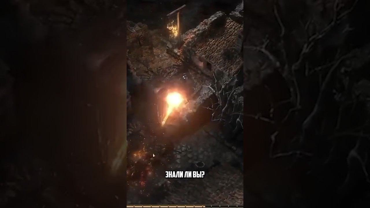 Новый класс в PATH OF EXILE смотреть онлайн