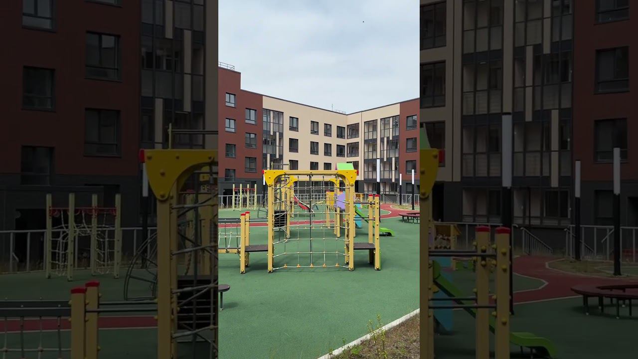 Как строят дома на Сахалине ?#vkместа смотреть онлайн