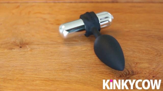 Bathmate Vibe - Vibration power! смотреть онлайн
