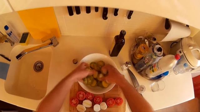 ОВОЩИ. Очень ВКУСНЫЕ! и ПОЛЕЗНЫЕ овощи на ГРИЛЕ! смотреть онлайн