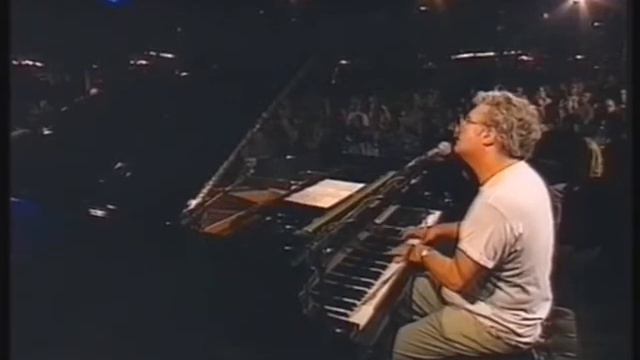 Randy Newman In Germany before the war смотреть онлайн