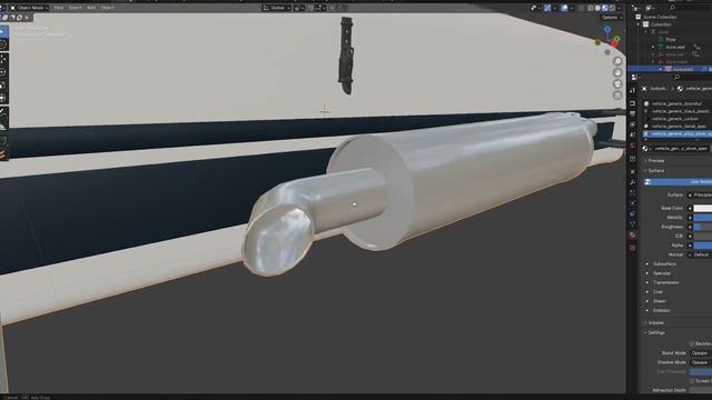 a NEW way to build GTAV Mods смотреть онлайн