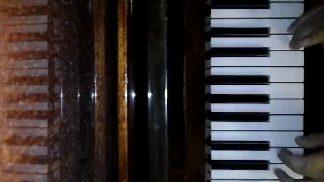 Добрый жук на форто пиане смотреть онлайн