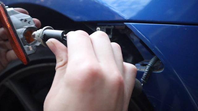 BRZ SIDE MARKER INSTALL!! смотреть онлайн