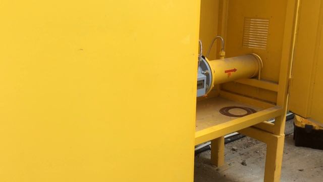 Пуск газа в систему Жилого Комплекса Щасливий смотреть онлайн