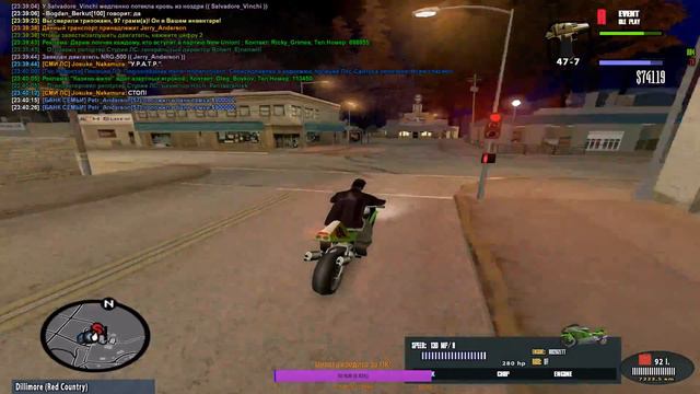 Revent Rp Обновление []Russian Bear[] Рыбалка. смотреть онлайн