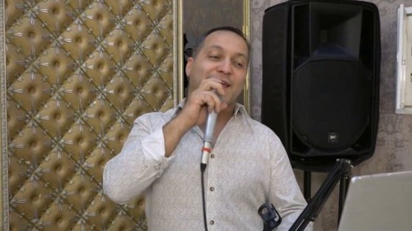 Сыра-сыра джезвелер. Айдер Кучук