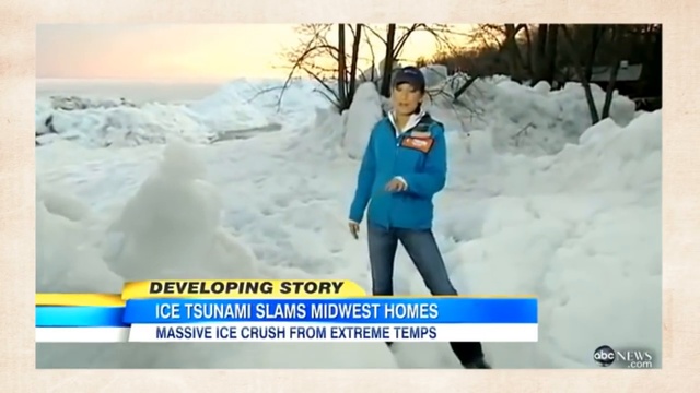 Примеры материализации эфира в вещество, снятые на видео