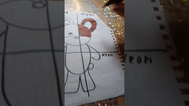 я рисовать не умею 😍😅 смотреть онлайн