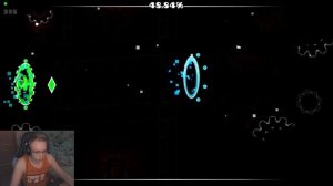 СЛОЖНЕЕ ЧЕМ SLAUGHTERHOUSE?- ACHERON | Geometry Dash