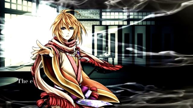 NTT Solmare Releases Shall we date?: Ninja Shadow+ ... смотреть онлайн