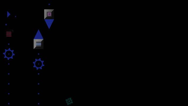 MEMORY+TIMINGS | Congregation - in Perfect Quality (4K, 60fps) - Geometry Dash смотреть онлайн