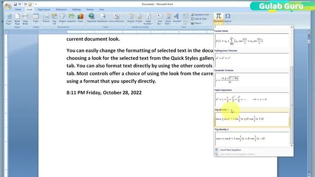 Microsoft word tutorial for beginners in Hindi смотреть онлайн