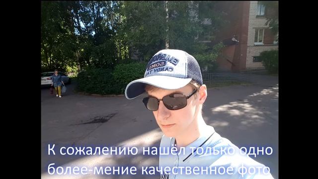 Две интересные кепки с Ali - подробный обзор смотреть онлайн