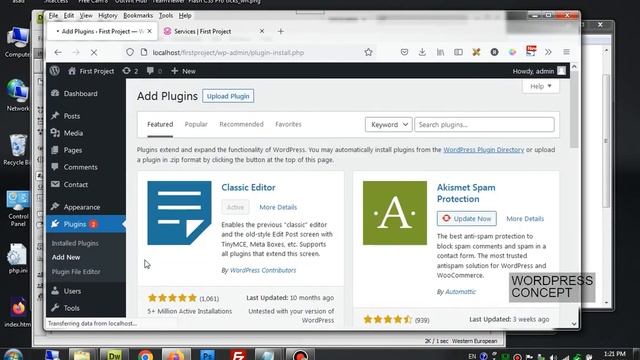 Lesson 10 : Ordering Posts and Categories using get_posts and Simple Custom Post Order Plugin смотреть онлайн