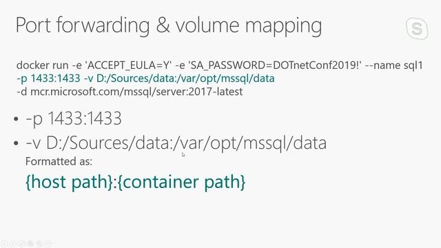 How Containerized SQL Server Makes Development Easier смотреть онлайн