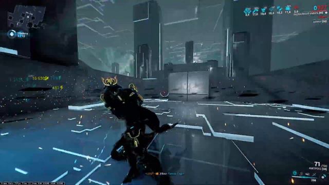 🔴Warframe: Все ранги мастерства! 🟥 С таймкодами! 🟥 шутер