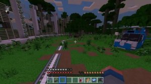 Creating The INDOMINUS REX! - Minecraft Jurassic World DLC ep.3