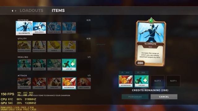 Paladins Champions Of The Realm - Game Play - GTX 960 - i5 4460 3.2Ghz - 8GB RAM смотреть онлайн