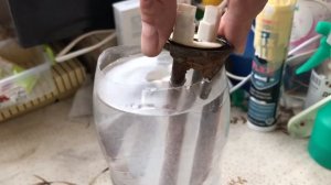 Как почистить тэн от накипи водонагревателя, бойлера